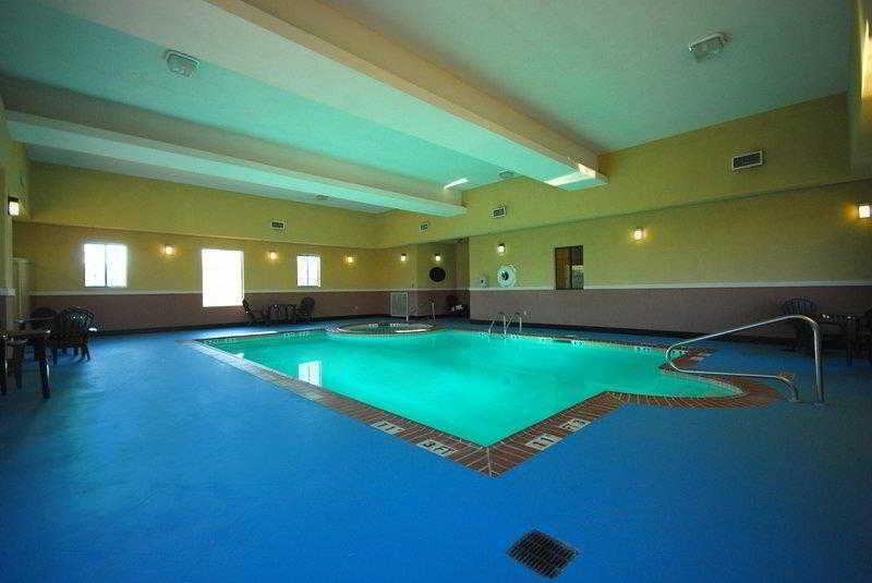 Best Western Jacksonville Inn Létesítmények fotó