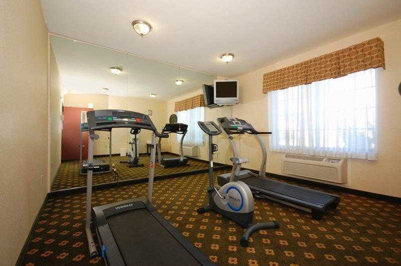 Best Western Jacksonville Inn Létesítmények fotó