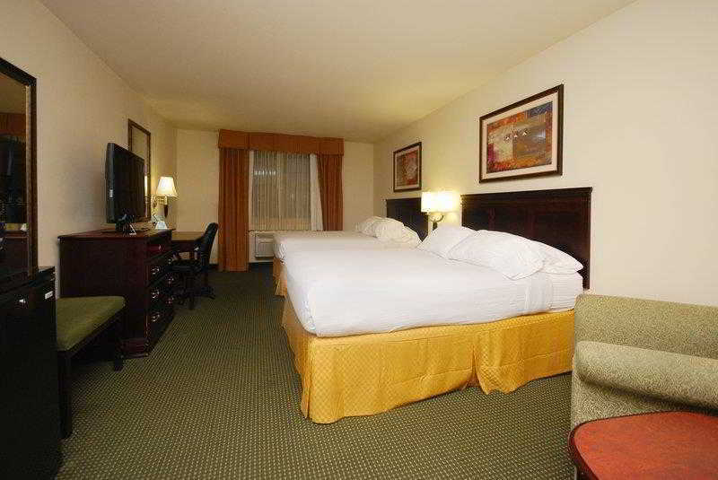 Best Western Jacksonville Inn Szoba fotó