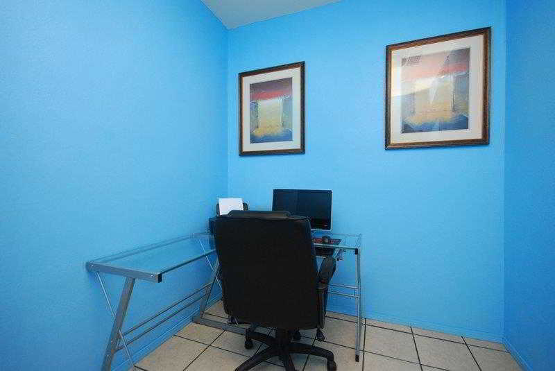 Best Western Jacksonville Inn Üzleti fotó
