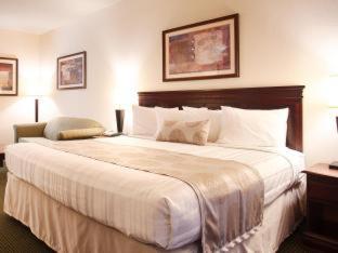 Best Western Jacksonville Inn Szoba fotó