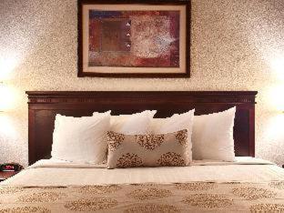 Best Western Jacksonville Inn Szoba fotó